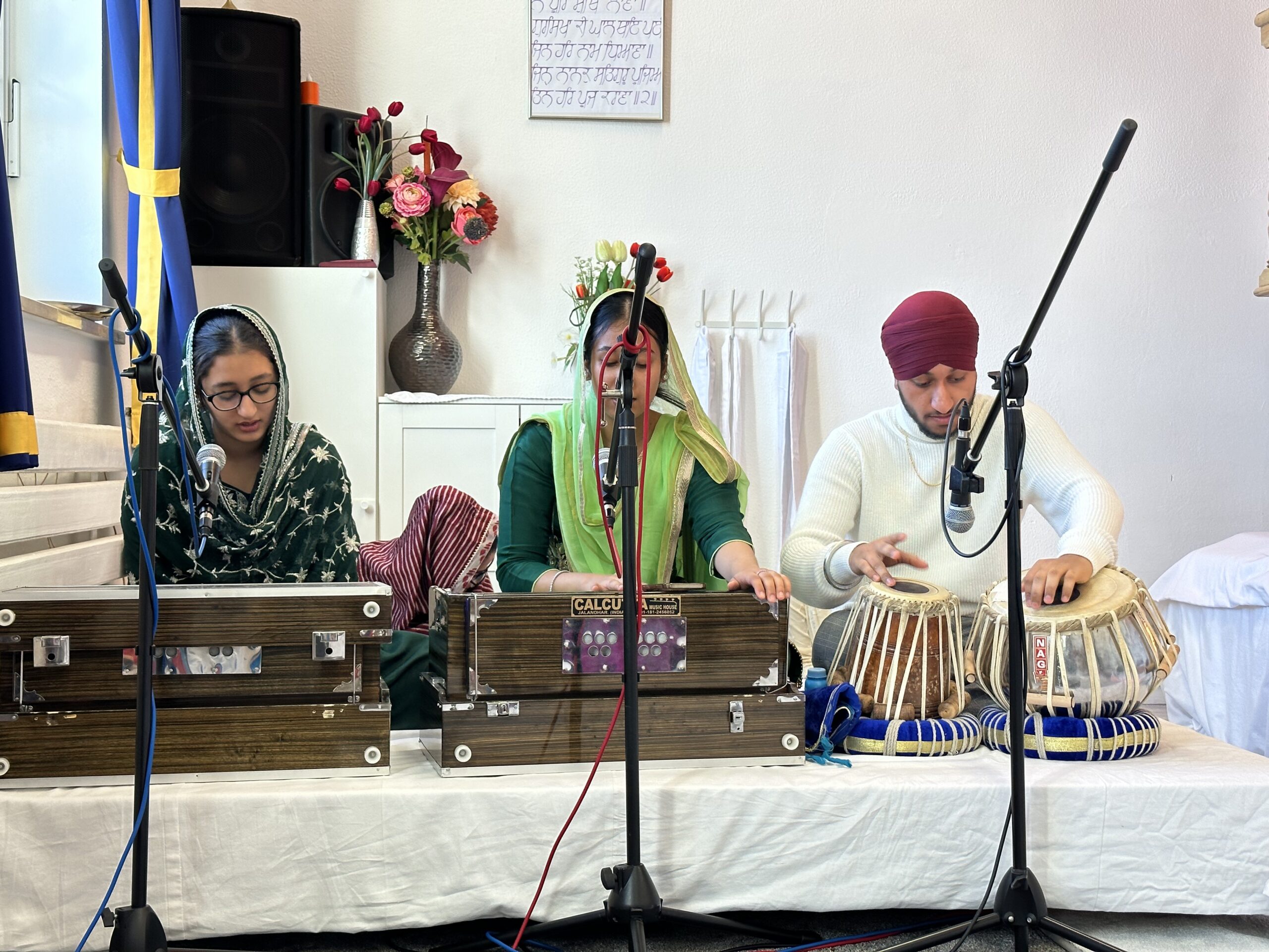 Kirtan