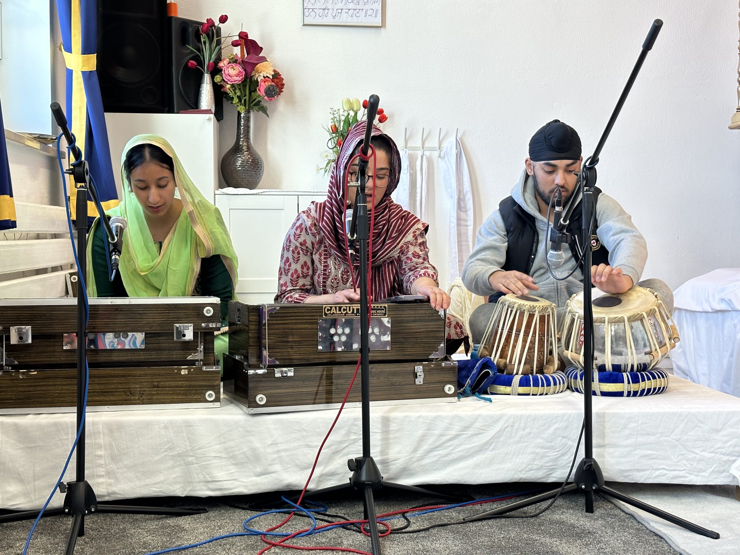 Kirtan