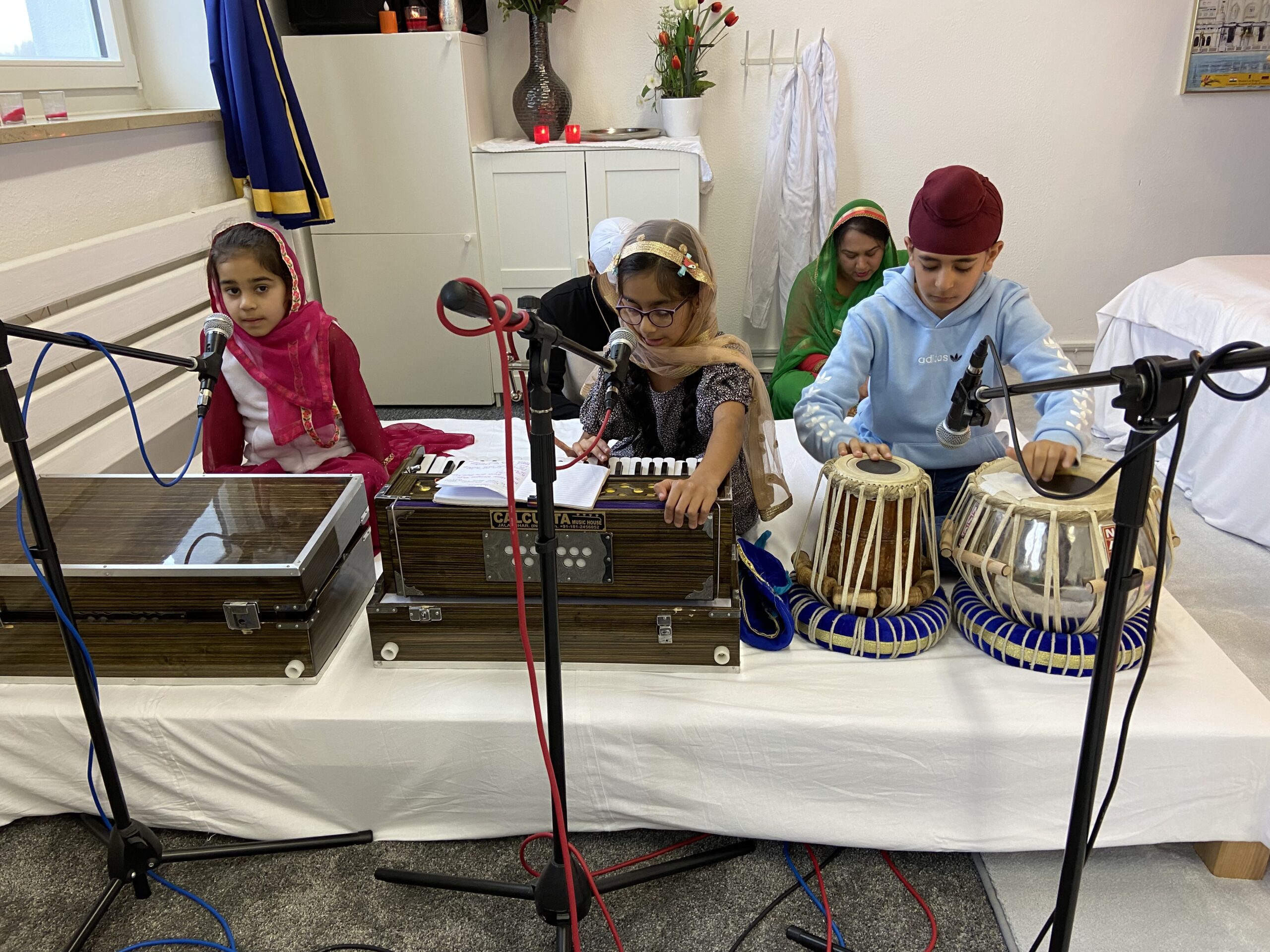 Kirtan