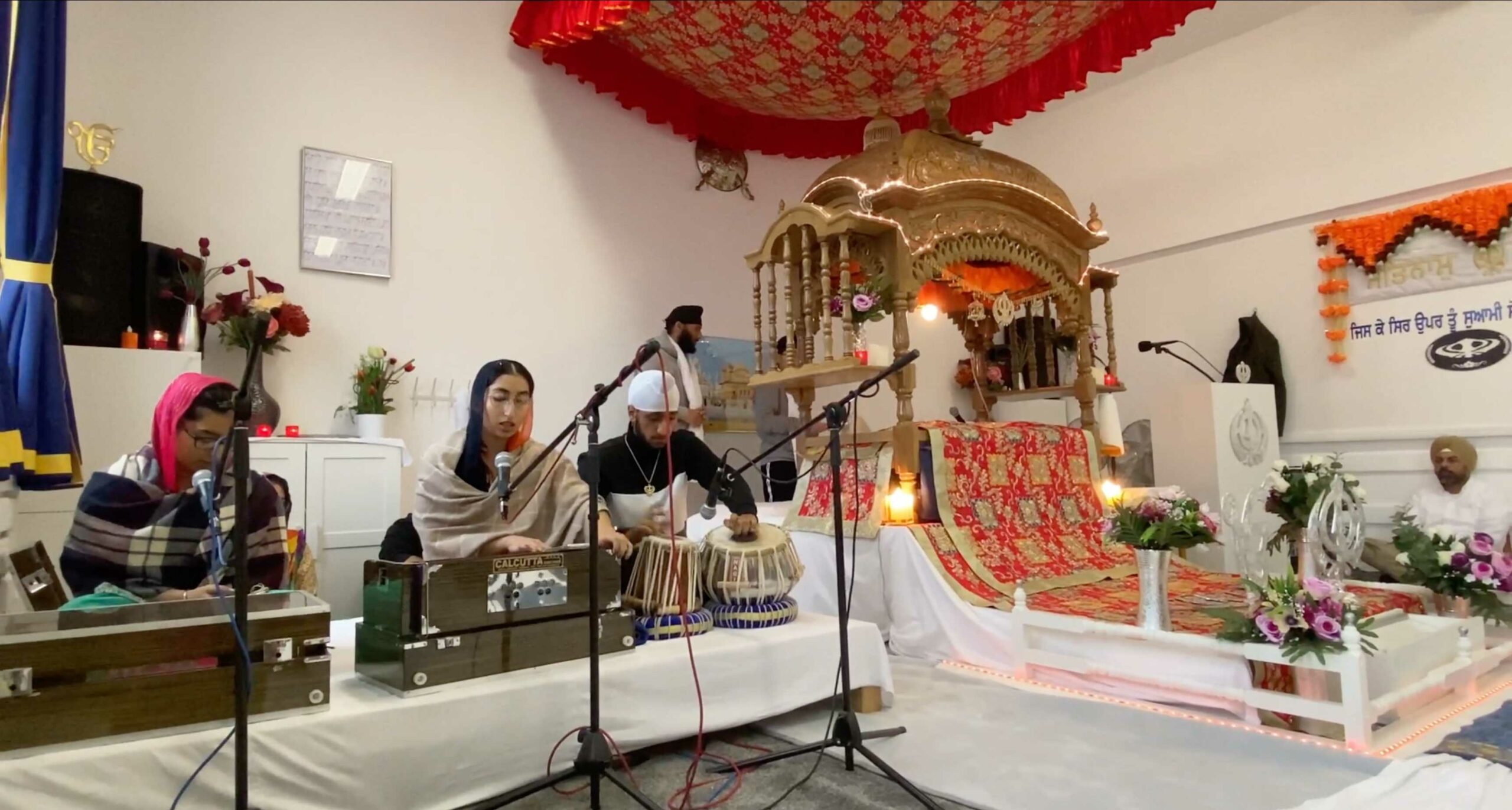 Kirtan