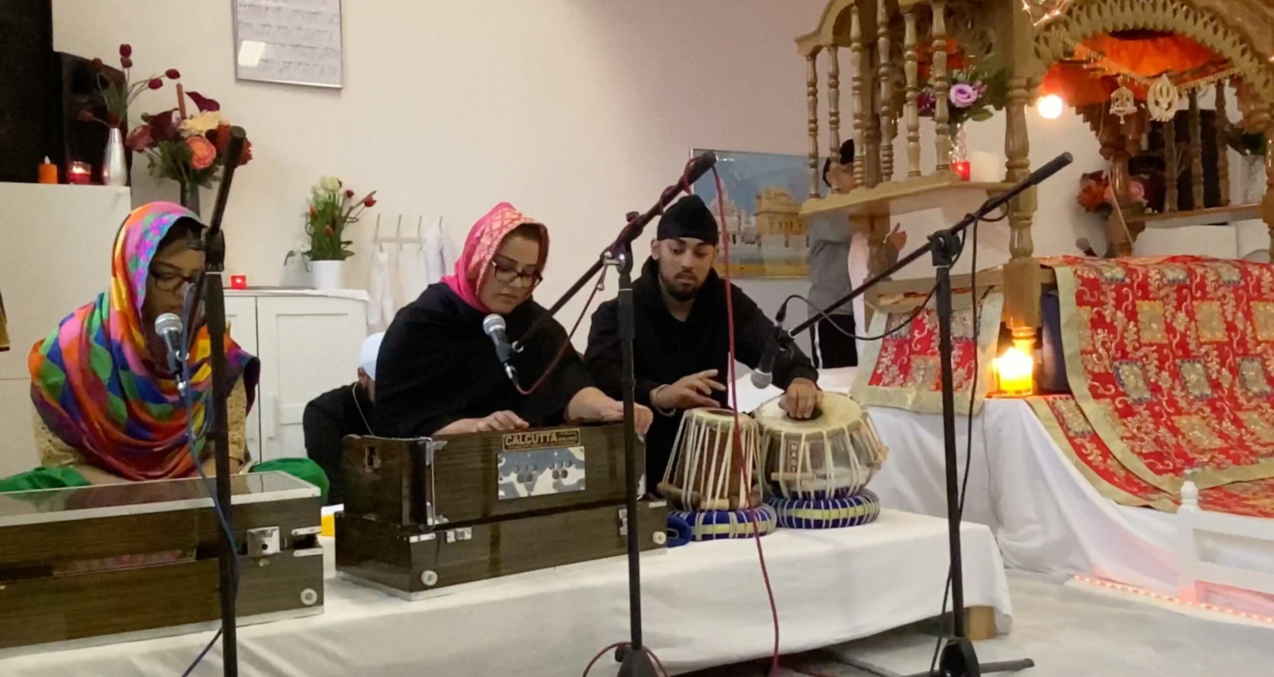 Kirtan